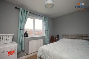 Bedroom one- click for photo gallery